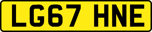 LG67HNE