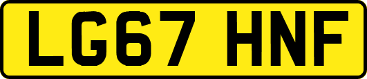LG67HNF