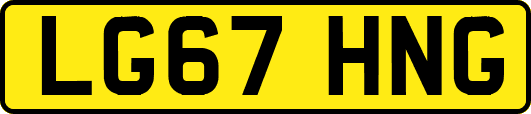 LG67HNG