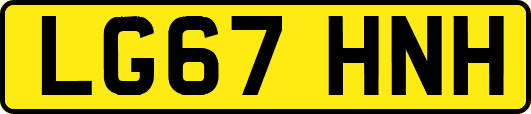 LG67HNH