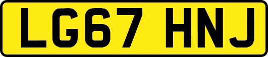 LG67HNJ