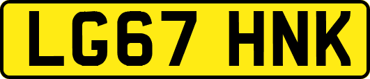 LG67HNK