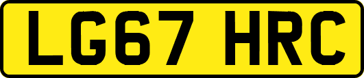 LG67HRC