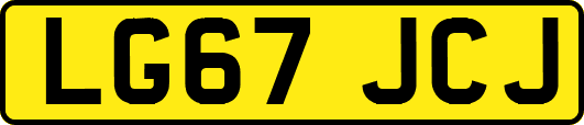 LG67JCJ