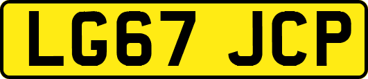 LG67JCP