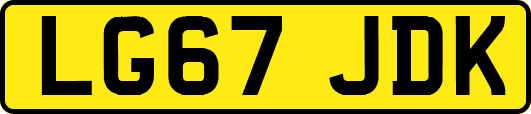 LG67JDK