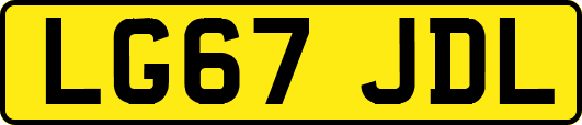 LG67JDL