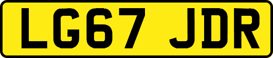 LG67JDR