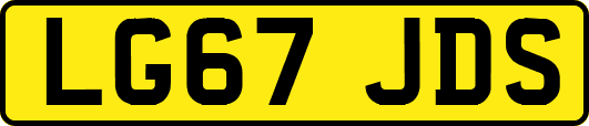 LG67JDS