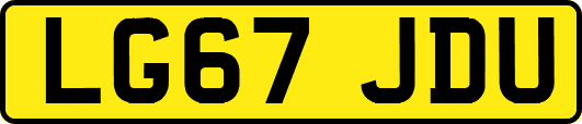 LG67JDU