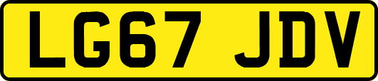 LG67JDV