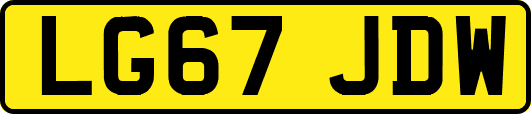 LG67JDW