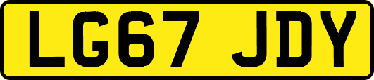 LG67JDY