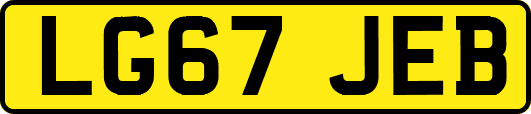 LG67JEB