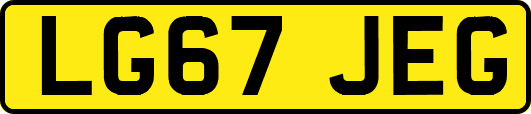 LG67JEG