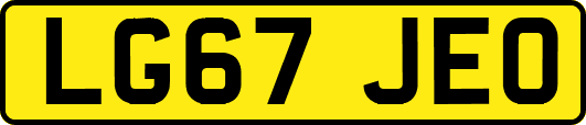 LG67JEO