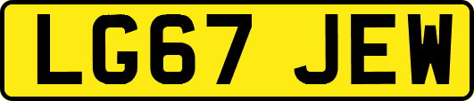 LG67JEW