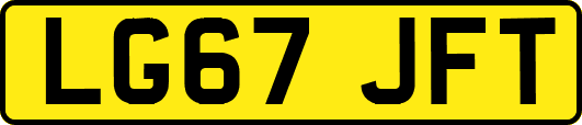 LG67JFT