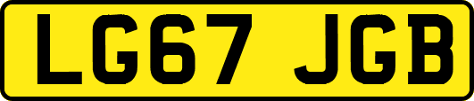 LG67JGB
