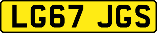 LG67JGS