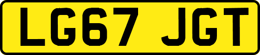 LG67JGT