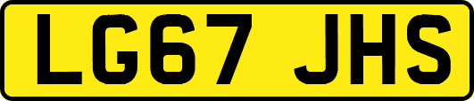 LG67JHS