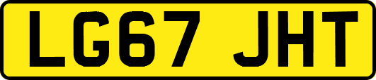 LG67JHT