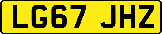 LG67JHZ