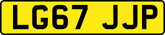 LG67JJP