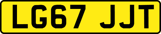 LG67JJT