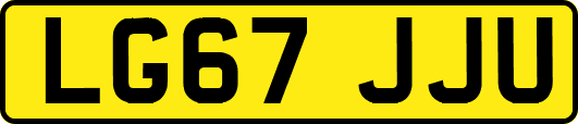 LG67JJU