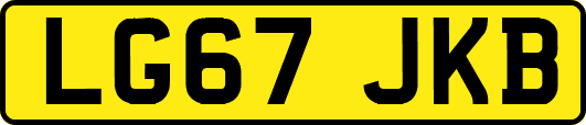 LG67JKB