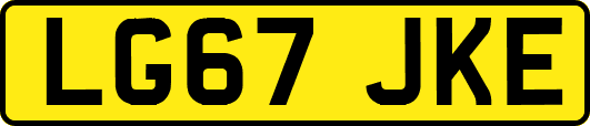 LG67JKE