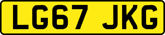 LG67JKG