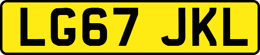 LG67JKL