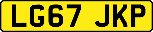 LG67JKP