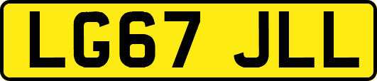 LG67JLL