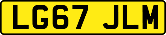 LG67JLM