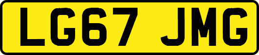 LG67JMG