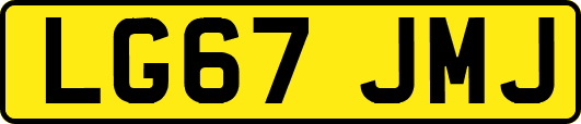 LG67JMJ