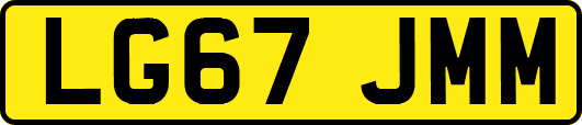 LG67JMM