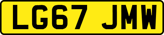 LG67JMW