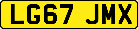 LG67JMX
