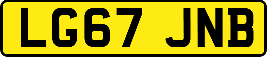 LG67JNB