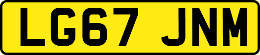 LG67JNM
