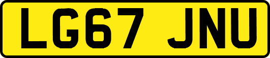 LG67JNU