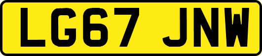 LG67JNW