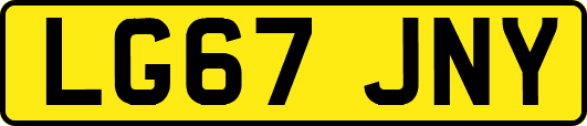 LG67JNY