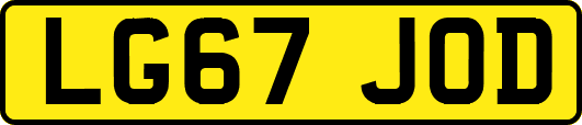 LG67JOD