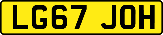 LG67JOH